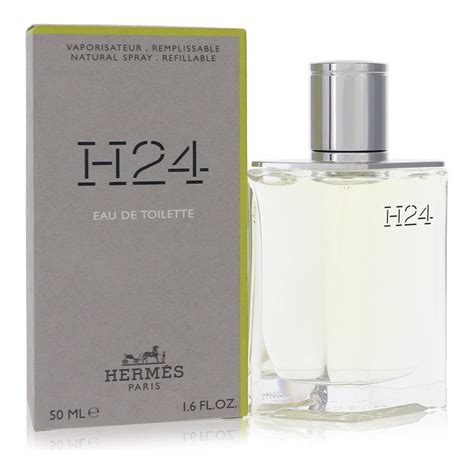 hermes h24 eau de toilette 50 ml|h24 Hermes fragrantica.